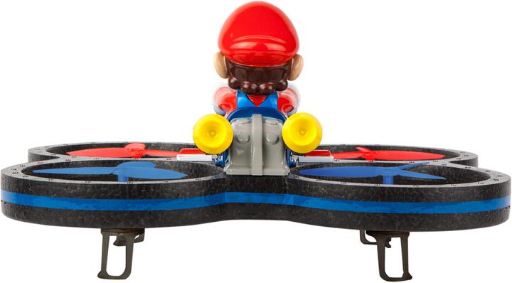 Produktbild Carrera Mario-Copter