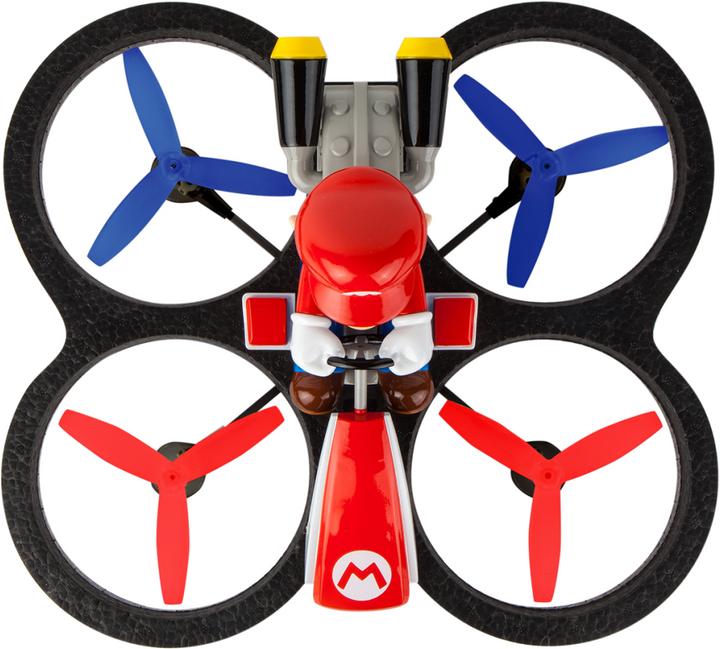 Produktbild Carrera Mario-Copter