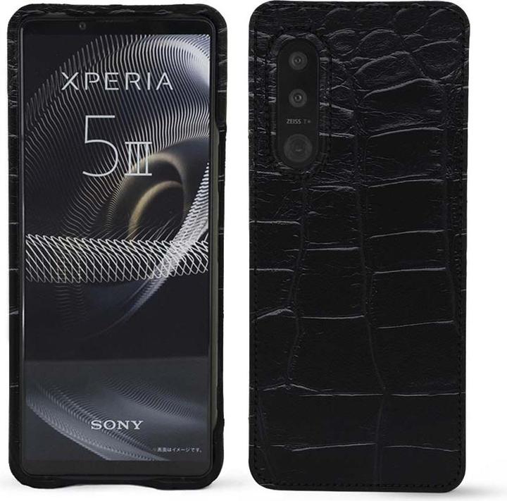 Productafbeelding Noreve Lederen omslag (Xperia 5 III)