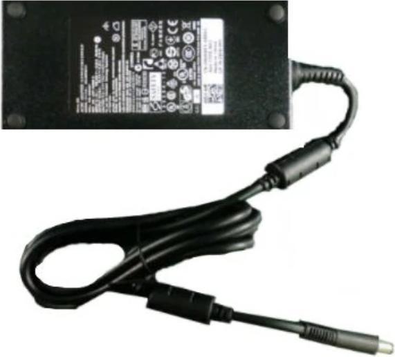 Image du produit Origin Storage Adaptateur secteur Dell 180W 19.5V 9.23A Incl. cordon d'alimentation UE (180 W)