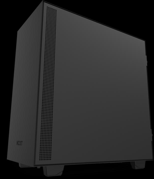NZXT H510i (ATX, mATX, Mini-ITX)