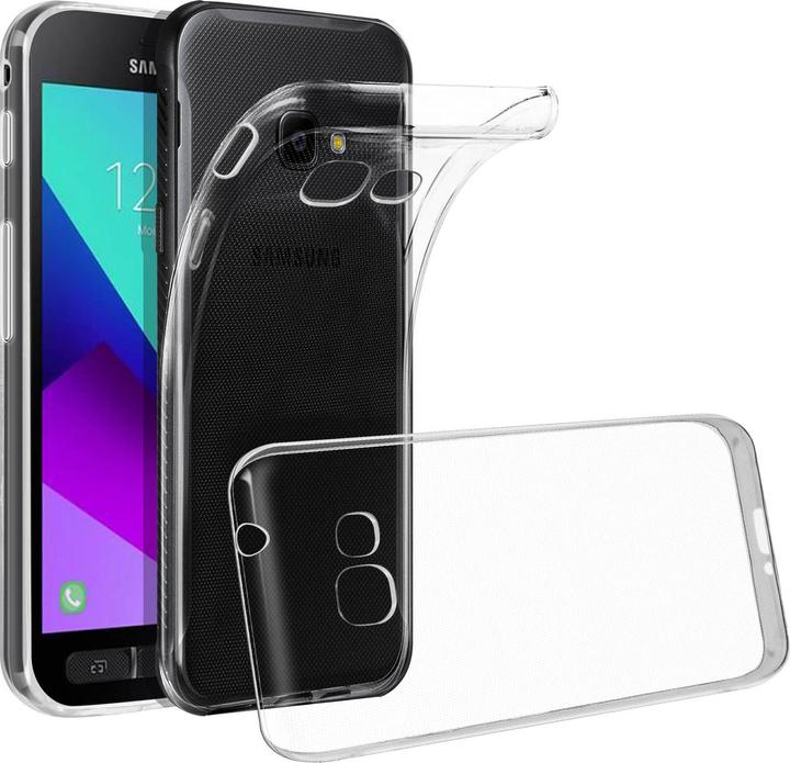 Immagine prodotto Avizar Serie della pelle (Samsung Galaxy Xcover 4s)