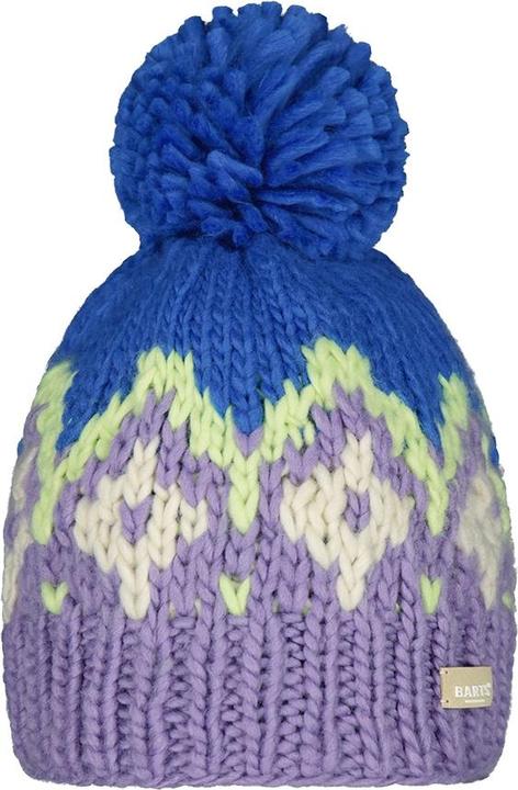 Barts Women's Curley Beanie (One Size)