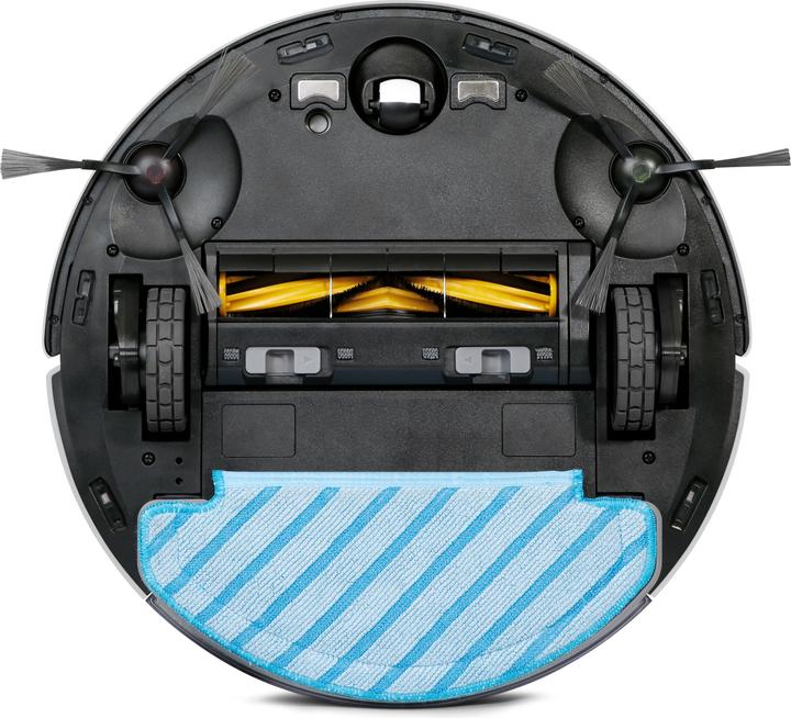 Immagine prodotto Ecovacs Deebot N8 Pro+ (Robot aspirapolvere)