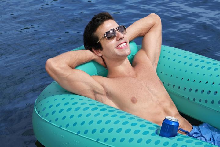 Actual product image Bestway Hydro-Force Poolliege Sol Venture
