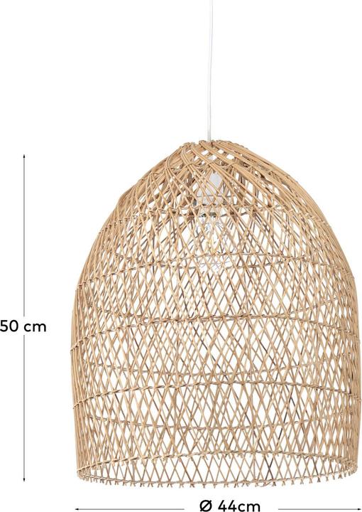 Image du produit Kave Home Domitila (E27)