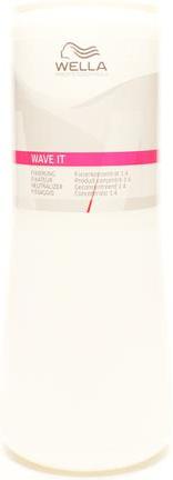 Wella Wave it Fixierung (Haargel, 1000 ml)