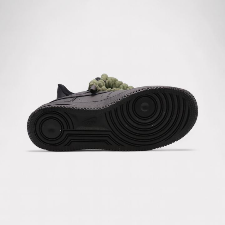 Immagine prodotto Nike Air Force 1 Black (39)