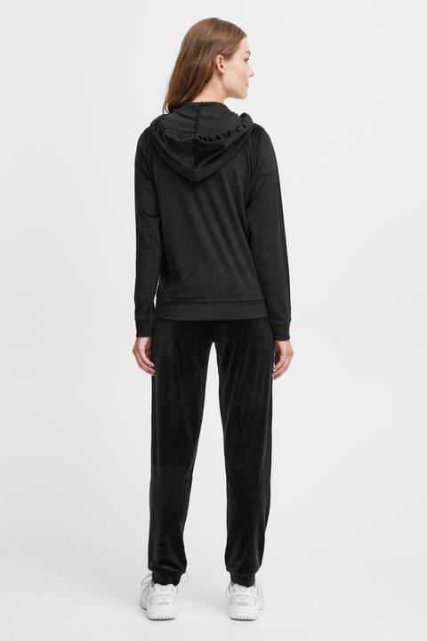 Produktbild Oxmo BY - OXMitanna sweatshirt - Sweatshirt - 21800198-ME (S)