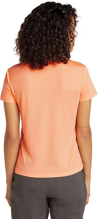 Actual product image Icebreaker Women Merino Blend Core SS Tee (XL)