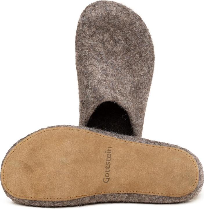 Produktbild Magicfelt Filz Pantoffeln (39)