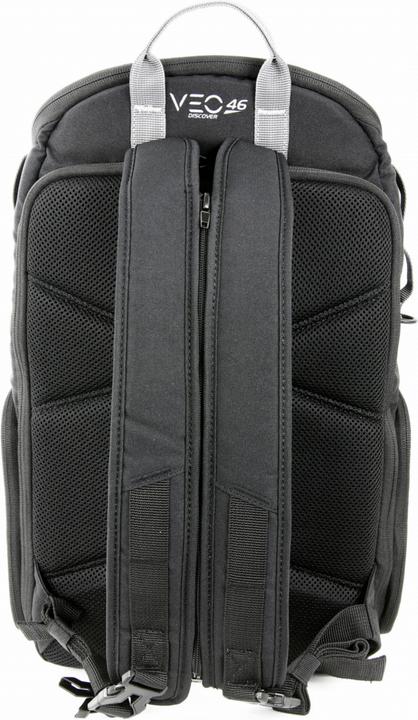 Actual product image Vanguard Veo Discover 46 sling bag (Photo backpack)