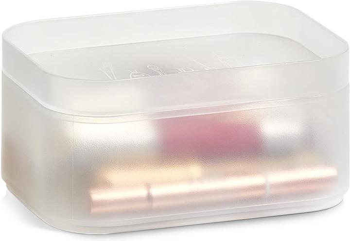 Actual product image Zeller Present Cosmetics box