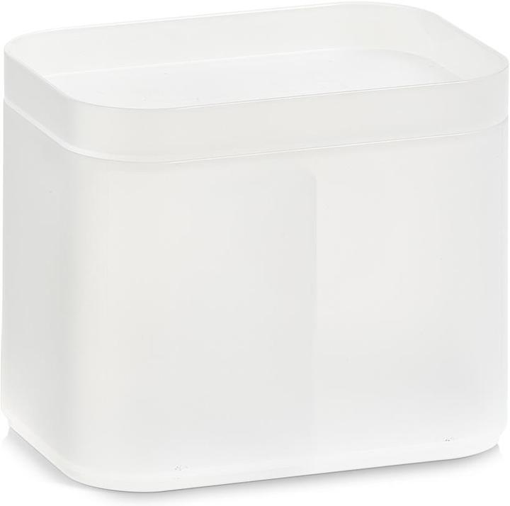 Actual product image Zeller Present Cosmetics box