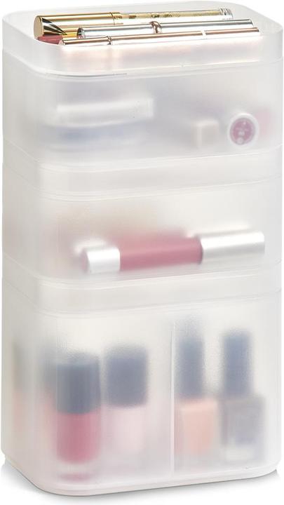 Actual product image Zeller Present Cosmetics box