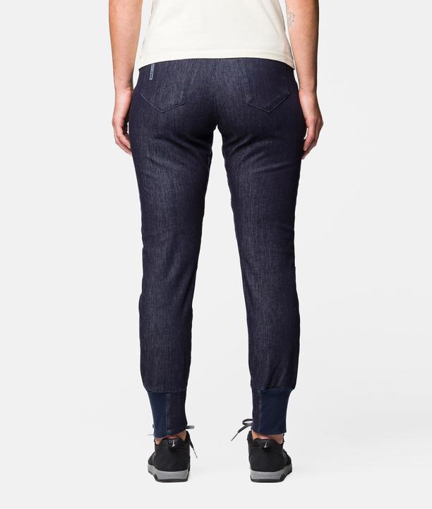 Image du produit Wild Country Pantalon en denim Spotter pour femme (L)