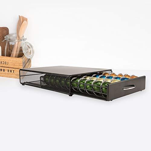 Image du produit HiveNets Porte-capsule pour Nespresso