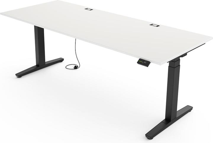 Actual product image Yaasa Desk Expert (180 x 80 cm)