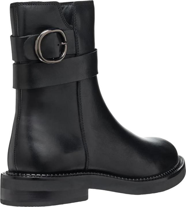 Geox Stiefeletten Serilda Lackleder