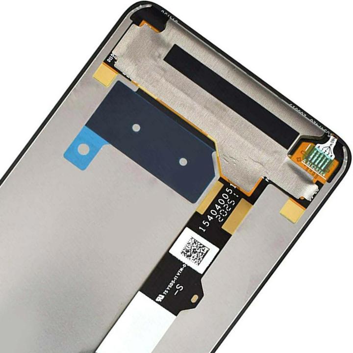 Produktbild Clappio Ersatzdisplay (Display, Motorola Moto G 5G Plus)