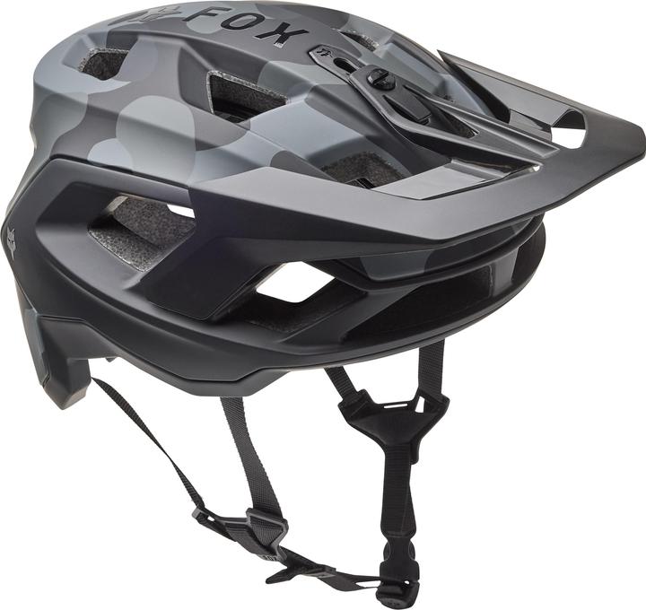 Produktbild Fox Speedframe Helmet (52 - 55.5 cm)