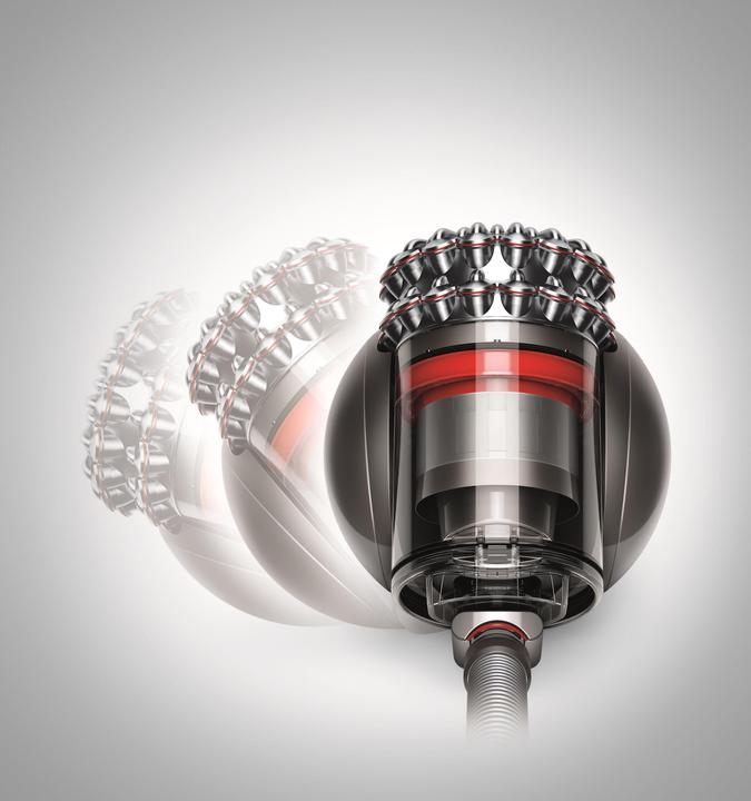 Actual product image Dyson Cinetic Big Ball Absolute