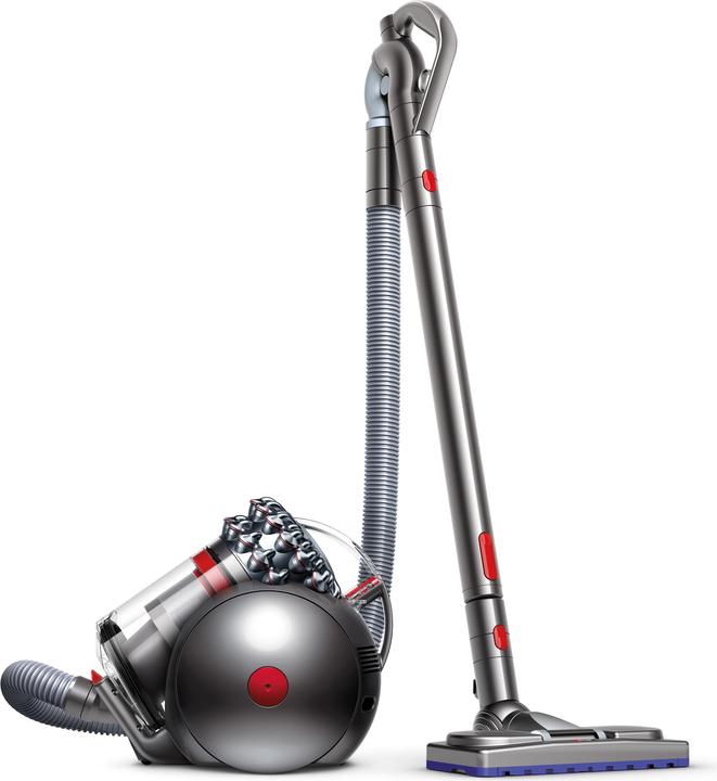 Actual product image Dyson Cinetic Big Ball Absolute
