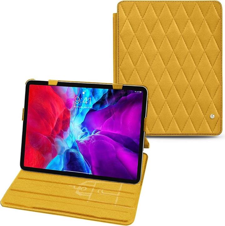 Produktbild Noreve Lederschutzhülle horizontal (iPad Pro 12.9 2020 (4. Gen))