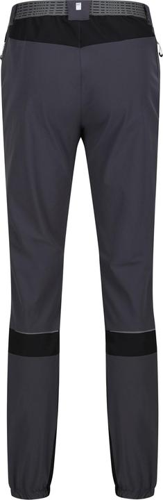 Immagine prodotto Regatta Mountain III Pantaloni da Trekking Uomo (48 F)