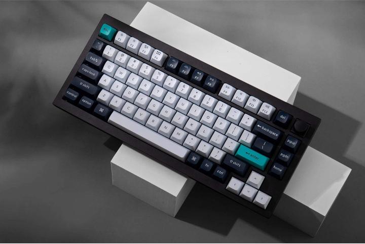 Produktbild Keychron Q1 Max (US, Kabelgebunden)