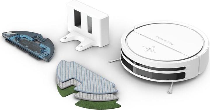 Actual product image Rowenta RR7867 (Robot vacuum)