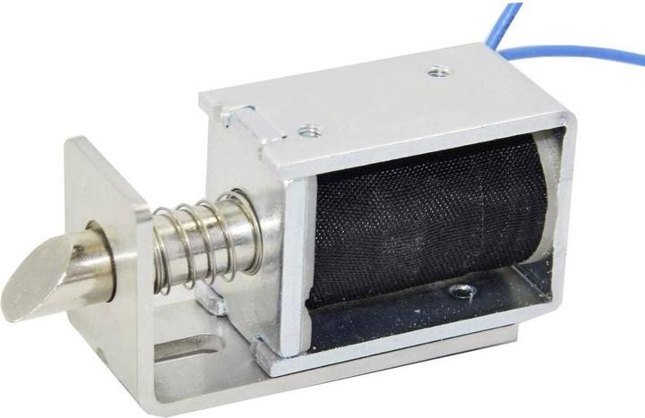 Intertec ITS-VEL-2620B-06VDC Verriegelungseinheit 6 V/DC 3.84 W