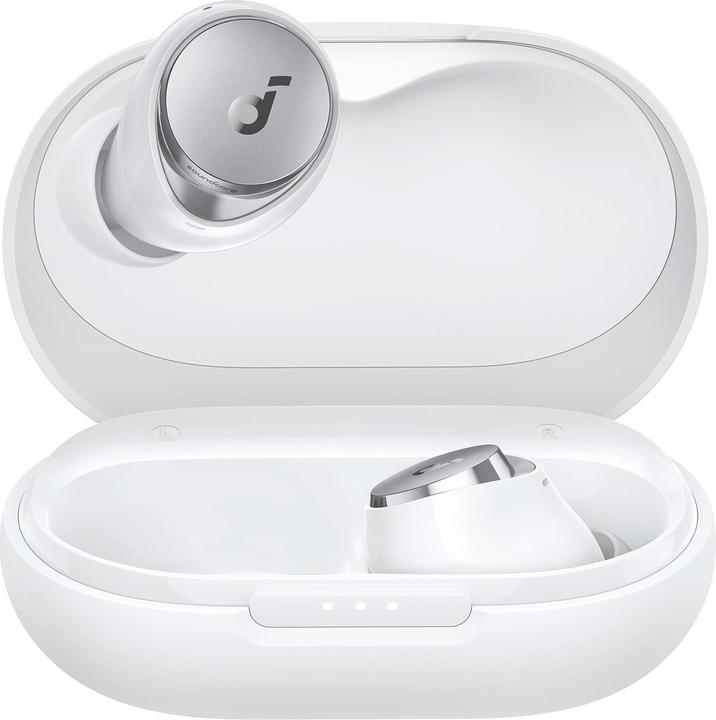 Image du produit soundcore Space A40 (50 h, Sans fil)