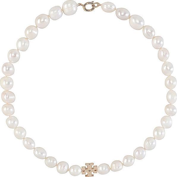 Image du produit Tory Burch Collier de perles KIRA
