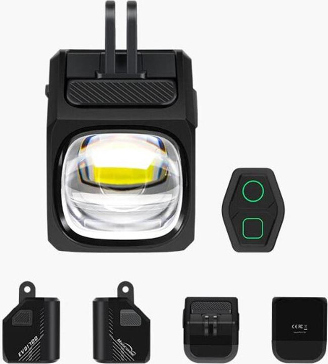 Immagine prodotto Magicshine EVO 1700 (1700 lm)