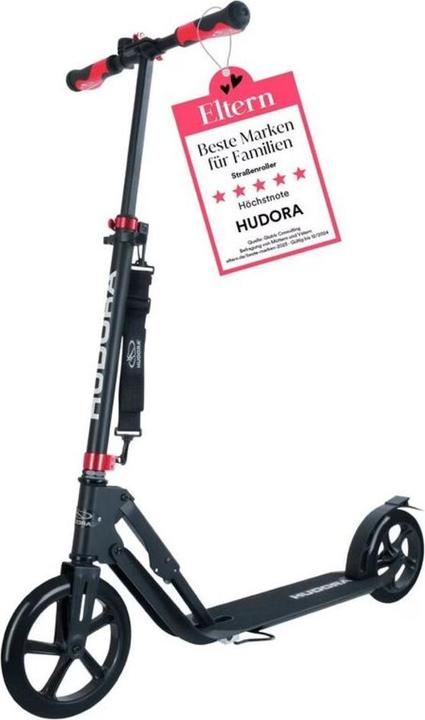Actual product image Hudora BigWheelÂ Style 230