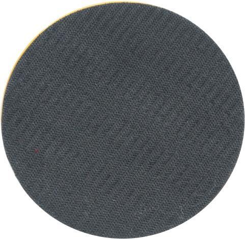 Image du produit Toya Velcro pour plateau de polissage/ponçage 150 mm, autocollant