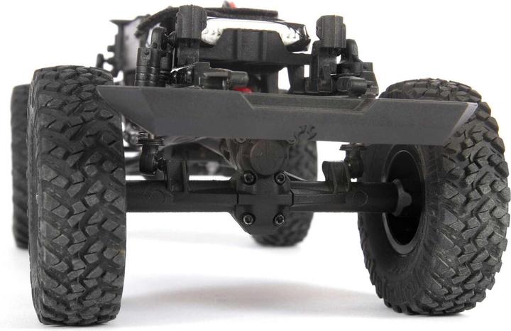 Produktbild Axial Scale Crawler SCX24 2019 Jeep Wrangler JLU CRC RTR (RTR Ready-to-Run)