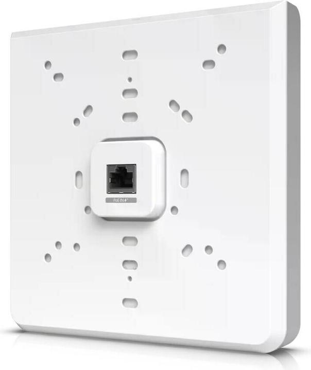 Actual product image Ubiquiti U6-Enterprise-IW (4800 Mbit/s)