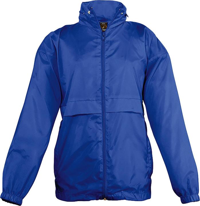 Sols Windbreaker Jacke Surf (128)