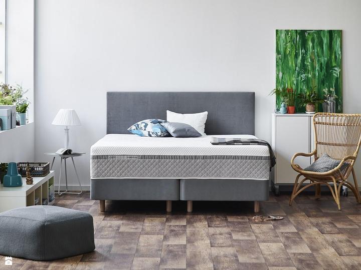 Produktbild Sealy Boxspringbett (180 x 200 cm)