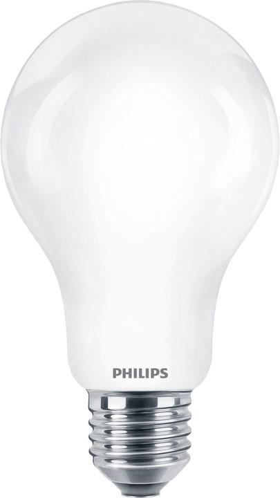 Produktbild Philips Lampe (E27, 13 W, 2000 lm, 1 x, D)