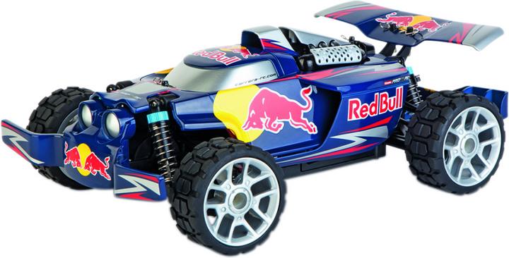 Image du produit Carrera Red Bull NX2