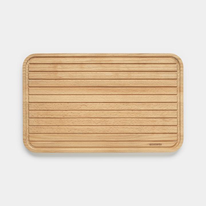 Produktbild Brabantia Brotschneidebrett