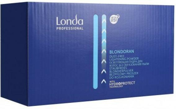 Produktbild Londa Blondoran Powder Blondierpulver Duopack 2x 500 g (Blonde)
