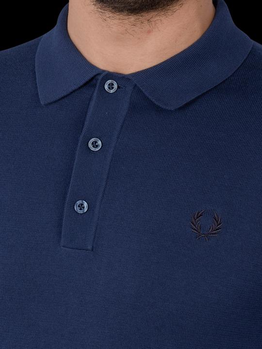 Image du produit Fred Perry Poloshirt (L)