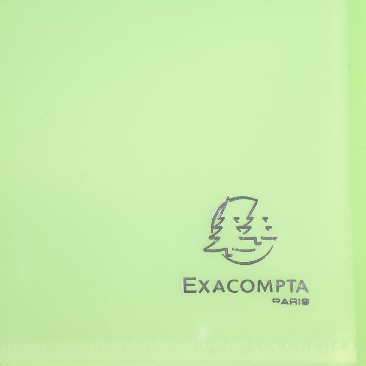 Image du produit Exacompta Sichtmappen (A4, 1 x)