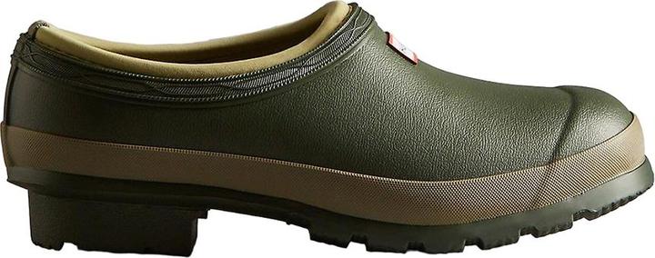 Actual product image Hunter Womens/Ladies Neoprene Garden Clogs (36)