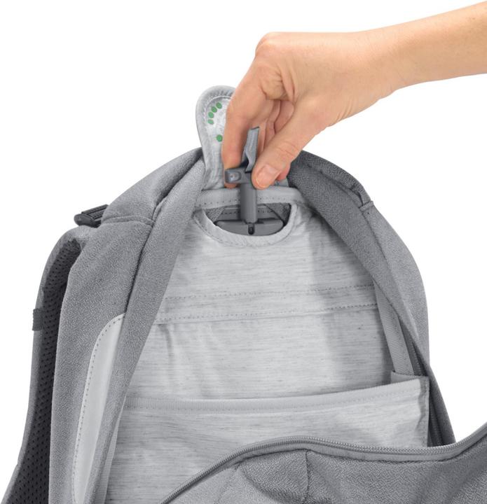 Actual product image Coocazoo Schulrucksack MATE, 30 Liter (30 l)