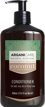 Produktbild Arganicare Coconut (400 ml)
